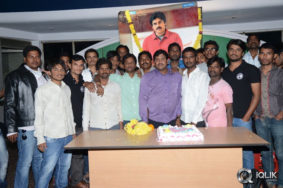 Attarintiki-Daredi-50-Days-Celebrations
